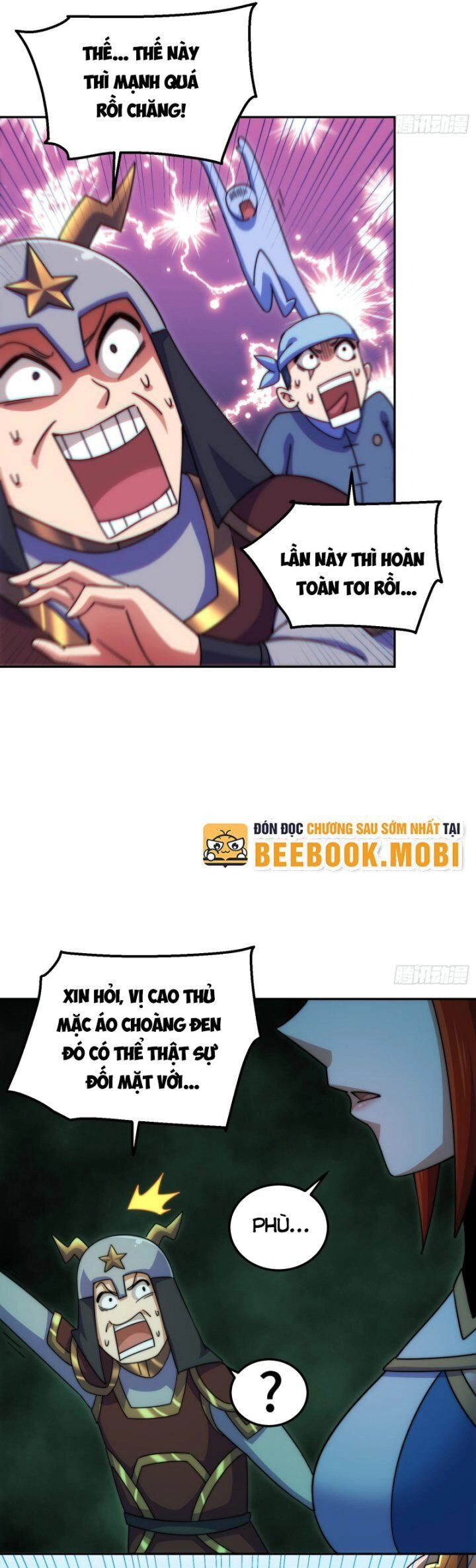 Người Trên Vạn Người Chapter 239 - 13