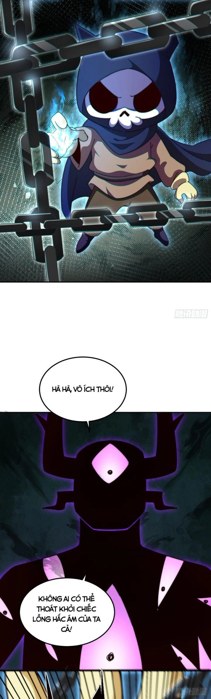 Người Trên Vạn Người Chapter 239 - 16