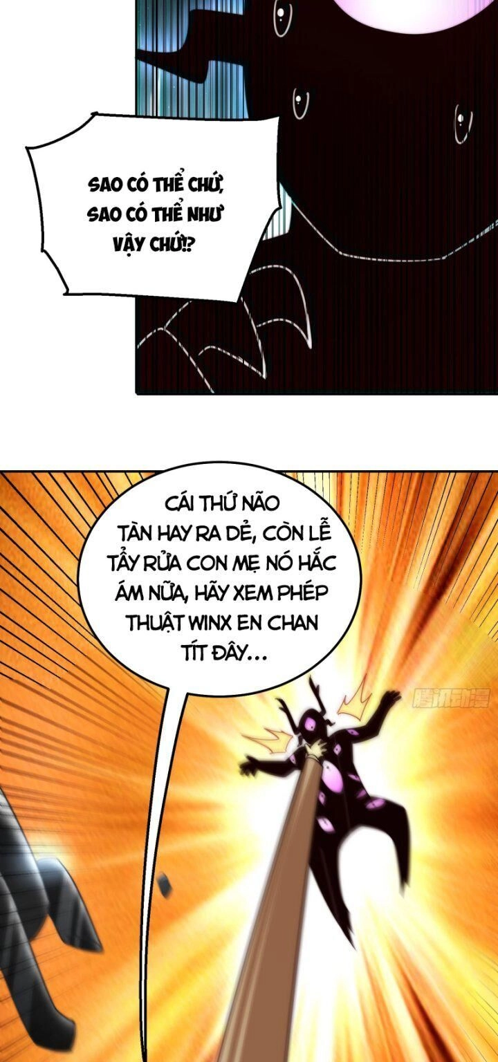 Người Trên Vạn Người Chapter 239 - 18