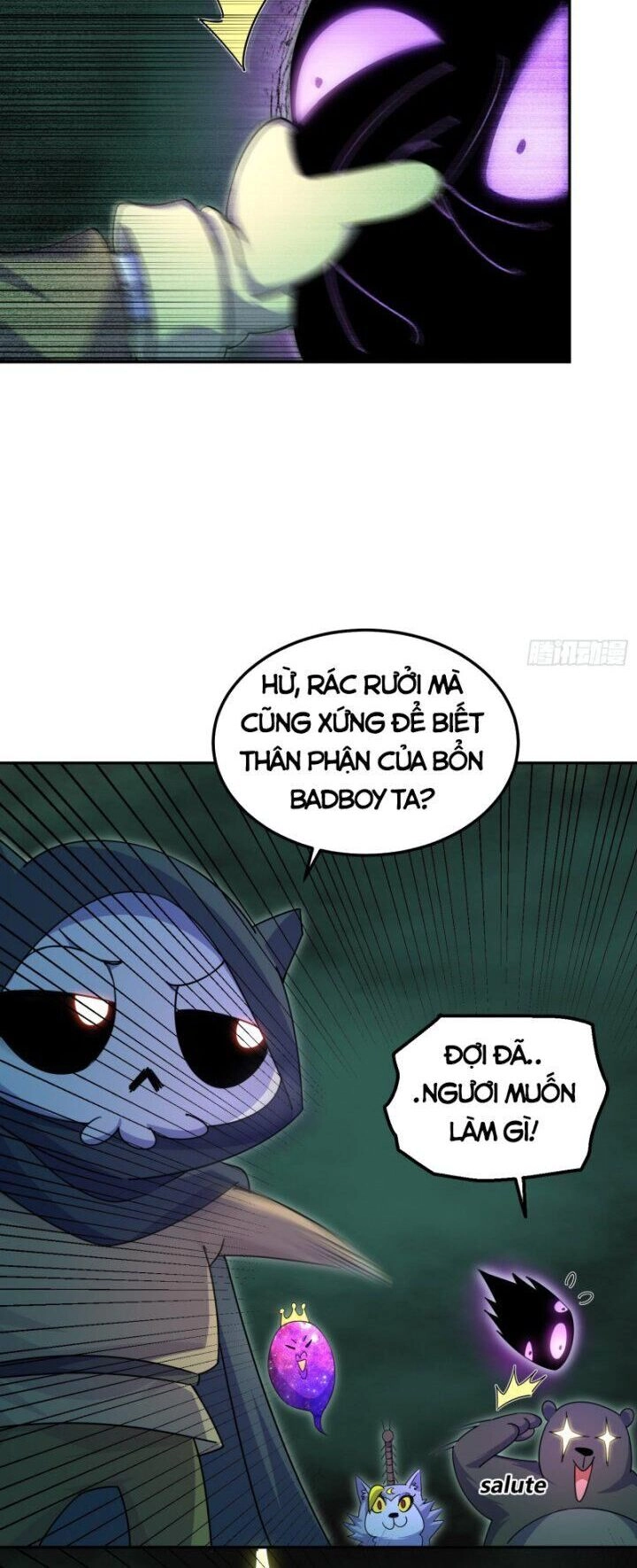 Người Trên Vạn Người Chapter 239 - 23