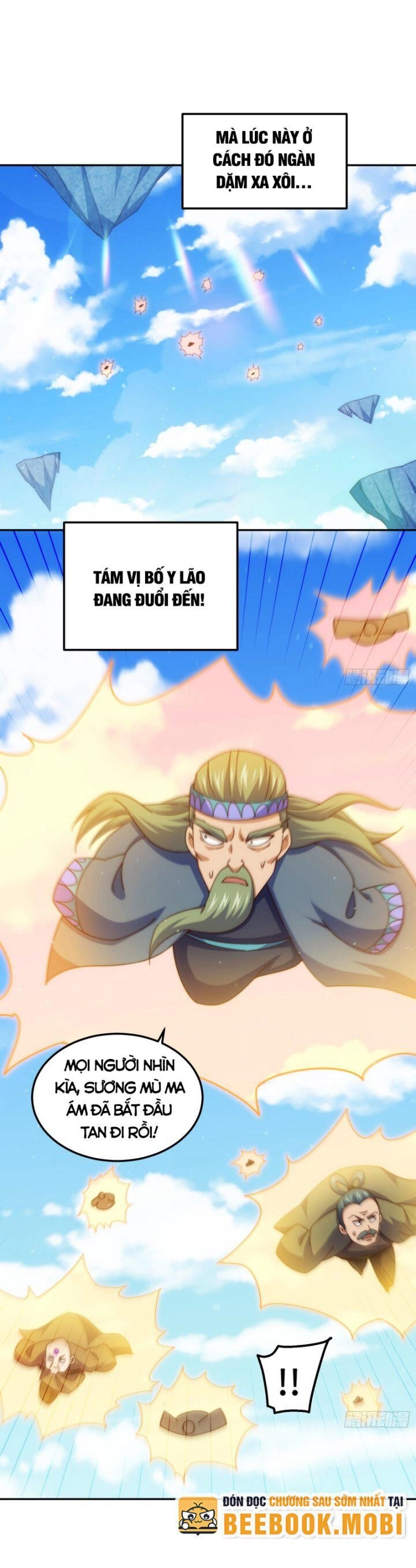 Người Trên Vạn Người Chapter 239 - 29