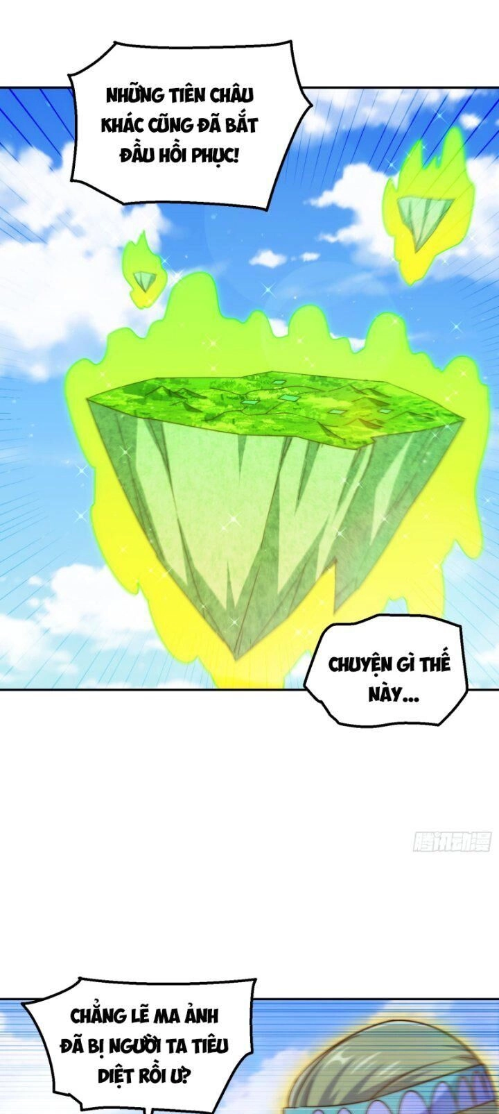 Người Trên Vạn Người Chapter 239 - 30