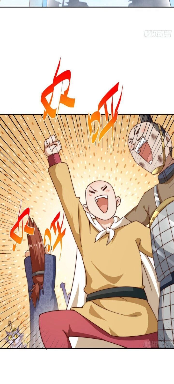 Người Trên Vạn Người Chapter 239 - 33