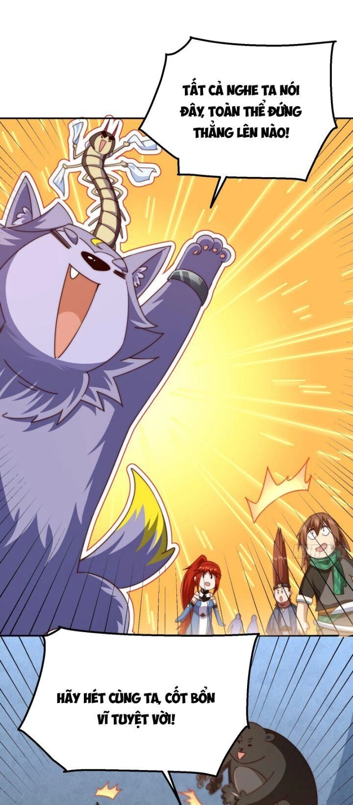 Người Trên Vạn Người Chapter 239 - 34