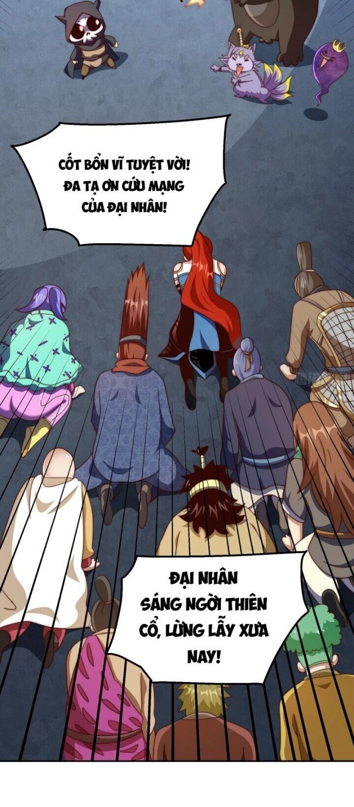 Người Trên Vạn Người Chapter 239 - 35