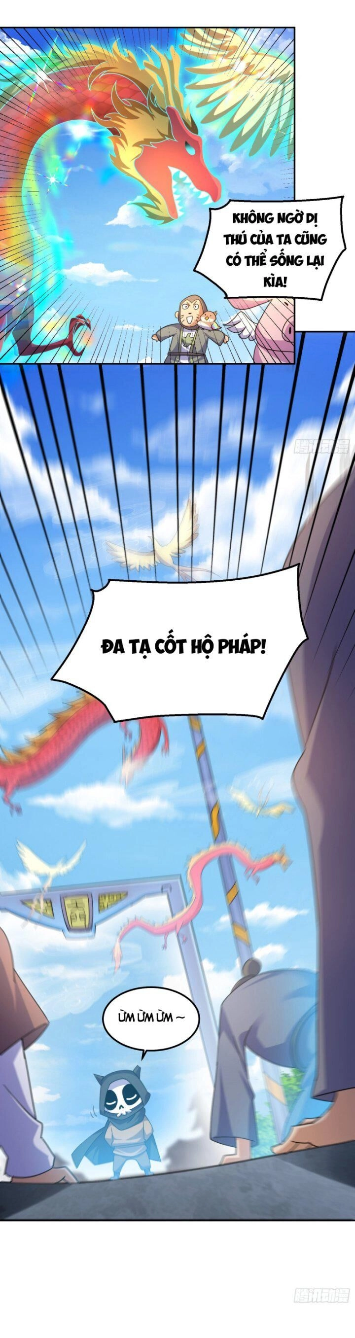 Người Trên Vạn Người Chapter 239 - 38