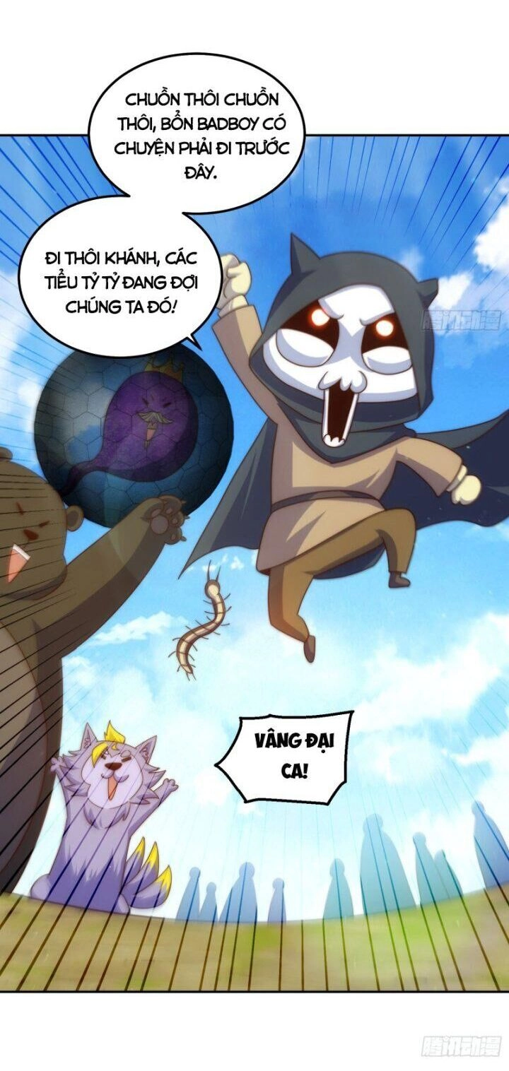 Người Trên Vạn Người Chapter 239 - 40