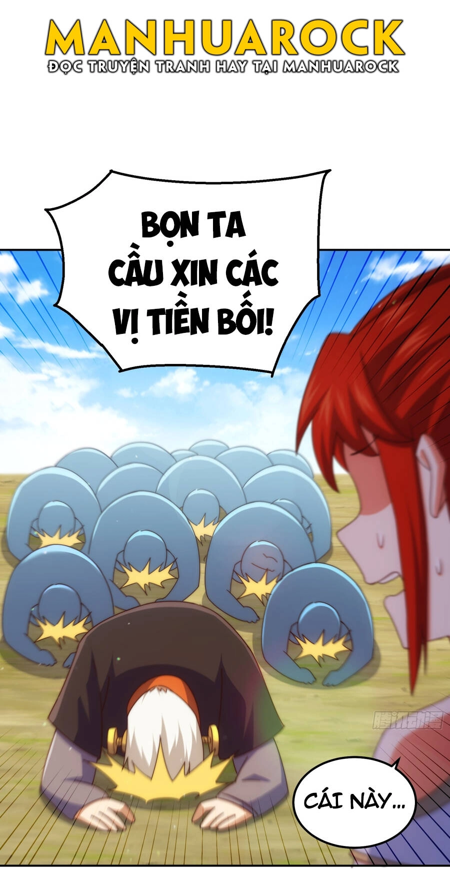 Người Trên Vạn Người Chapter 240 - 4