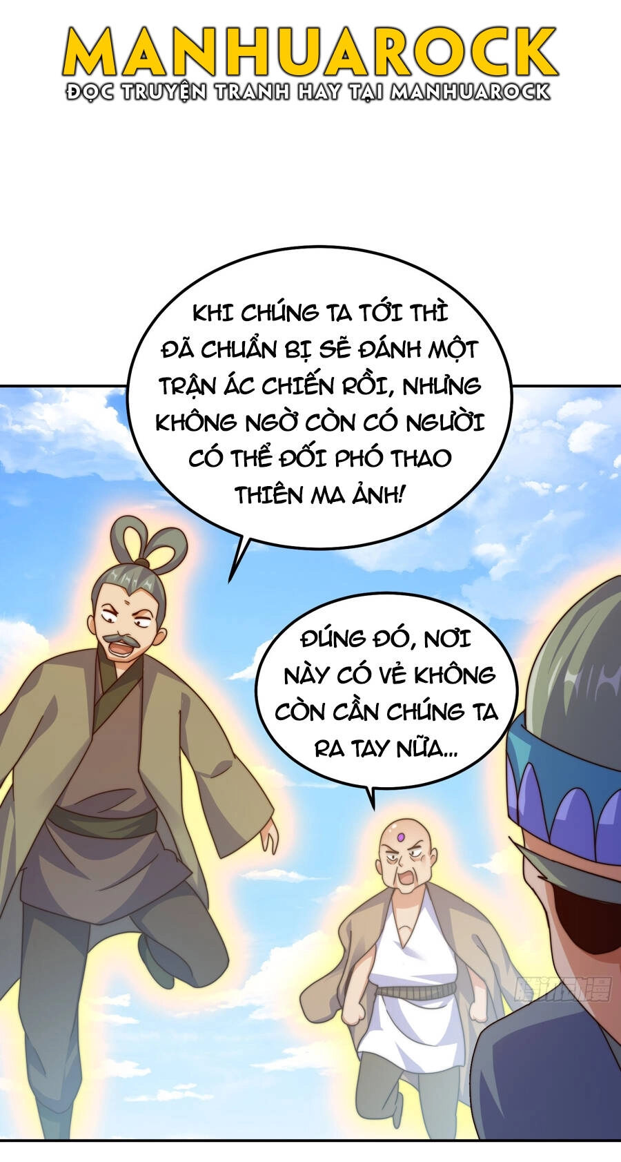 Người Trên Vạn Người Chapter 240 - 23