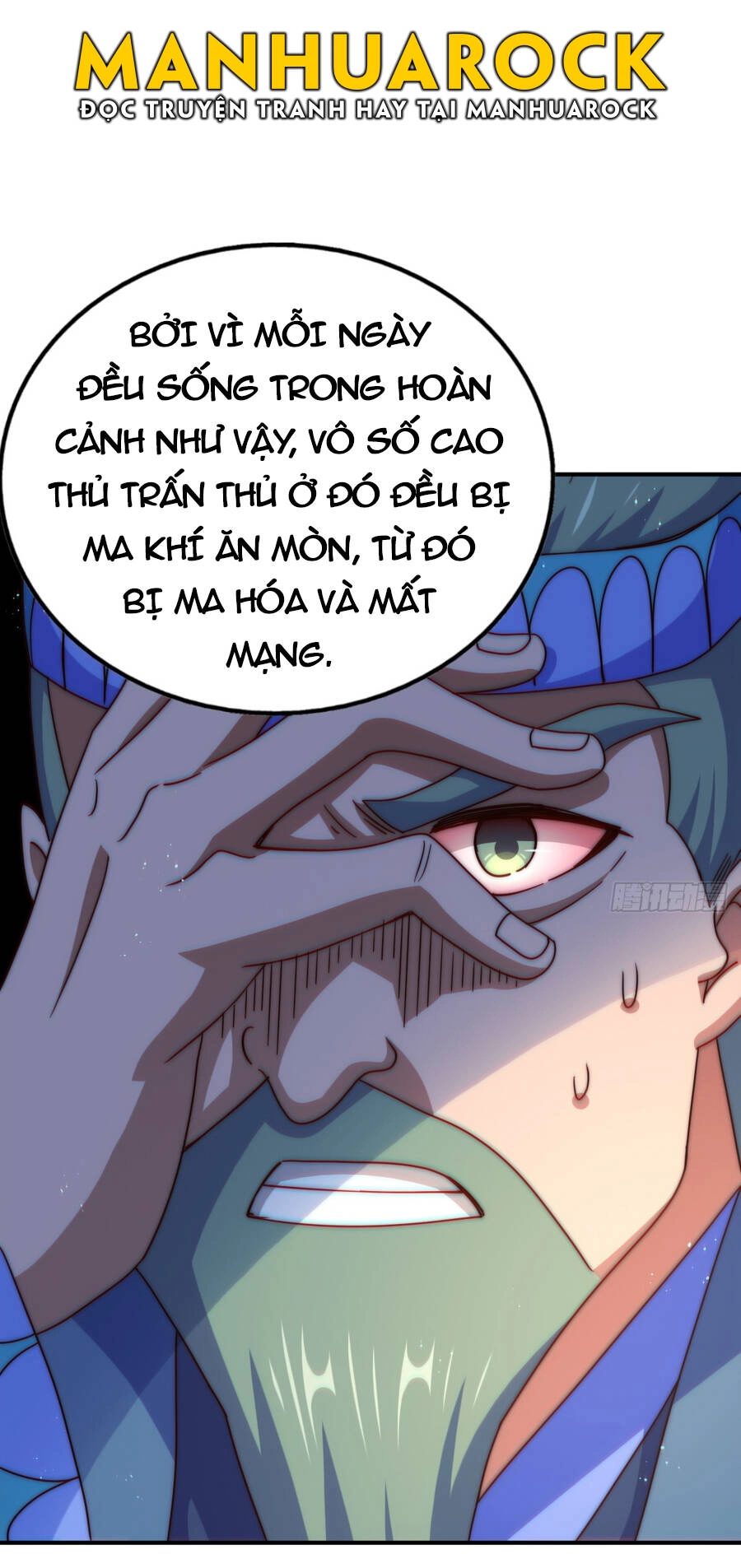 Người Trên Vạn Người Chapter 240 - 49