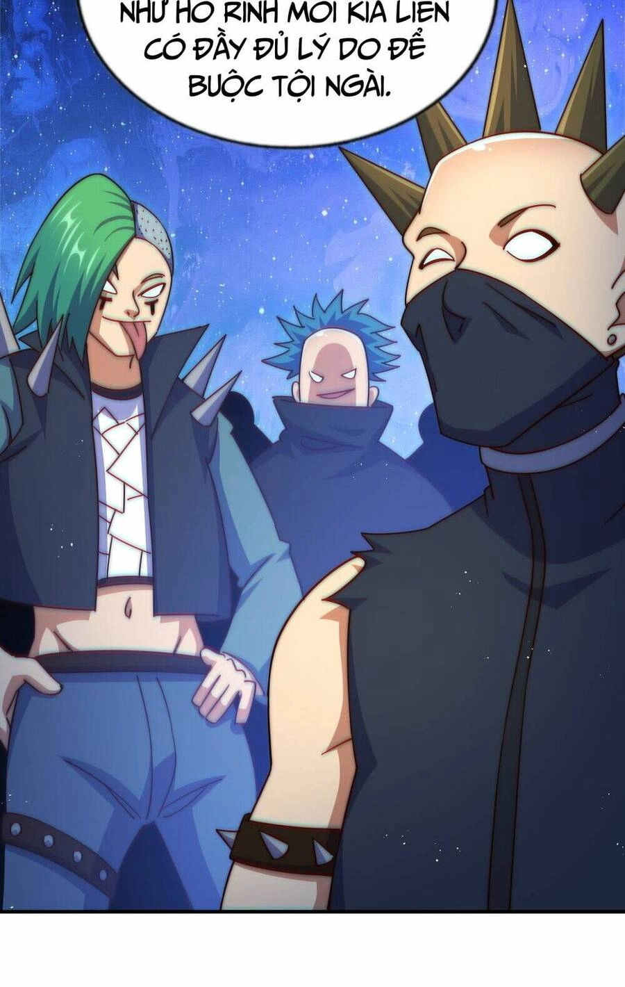 Người Trên Vạn Người Chapter 241 - 29