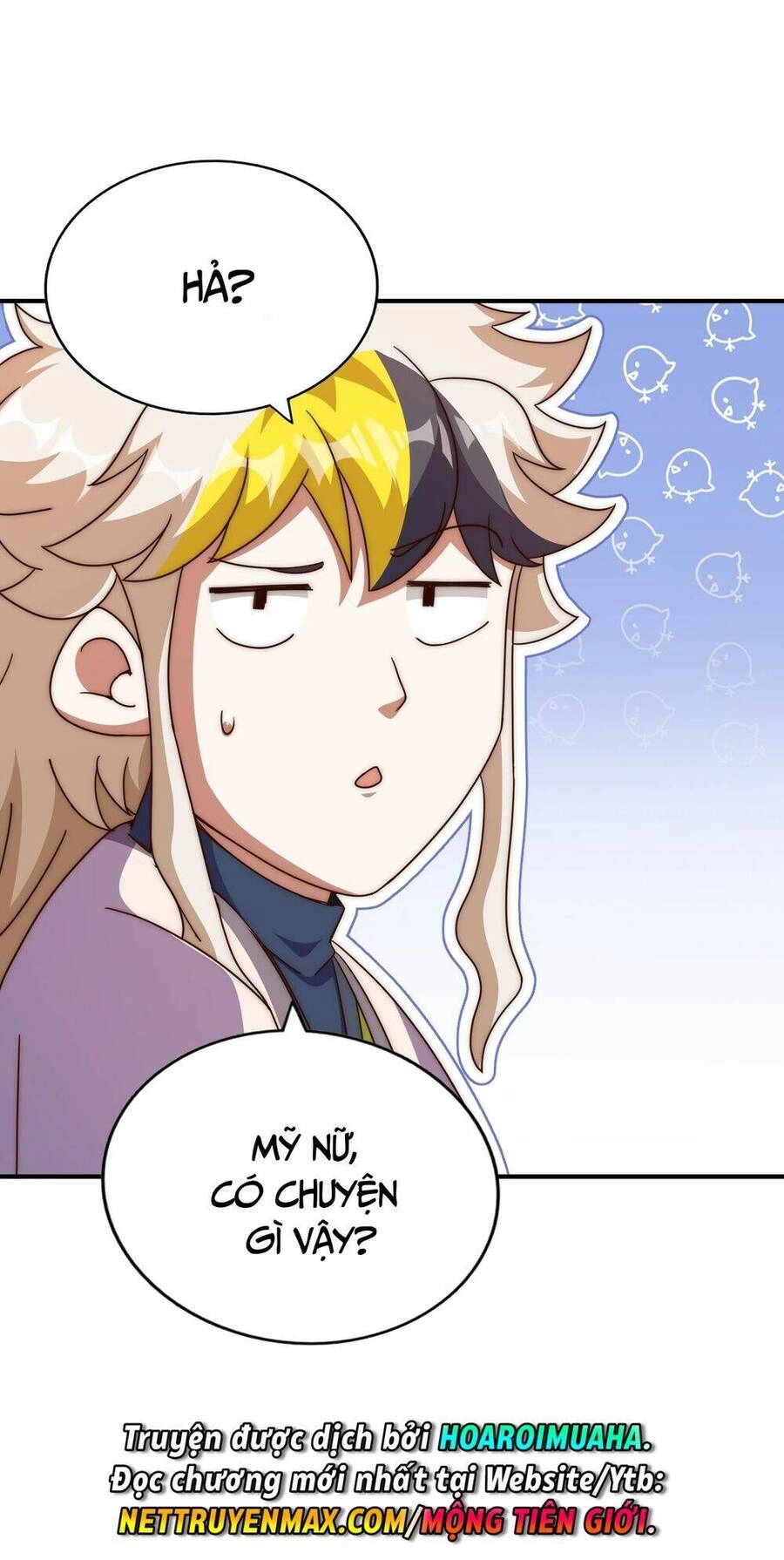 Người Trên Vạn Người Chapter 241 - 36