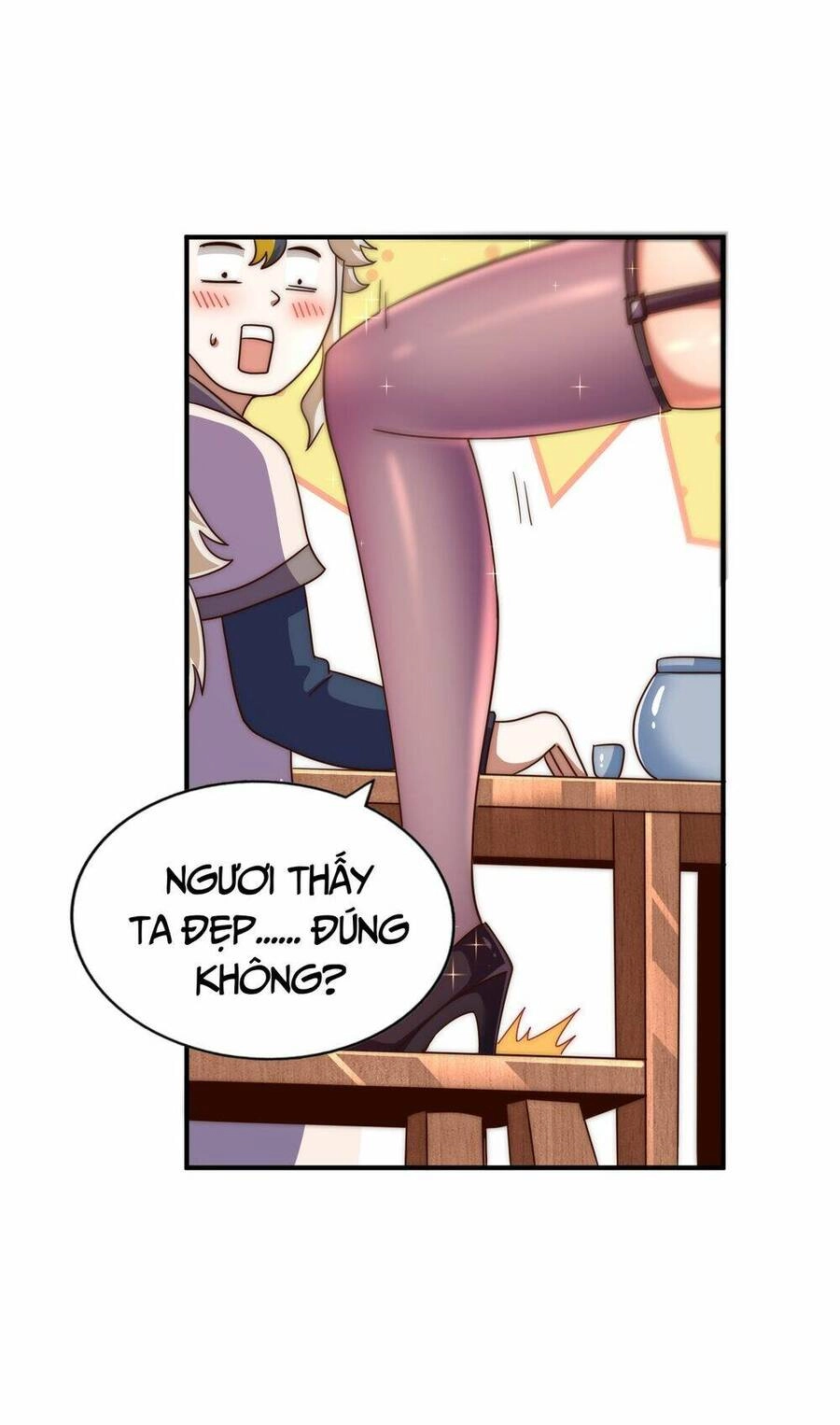 Người Trên Vạn Người Chapter 241 - 37