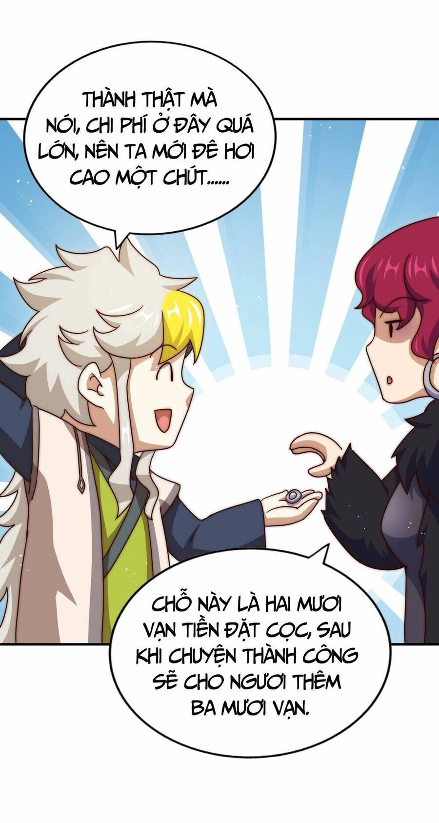 Người Trên Vạn Người Chapter 241 - 67