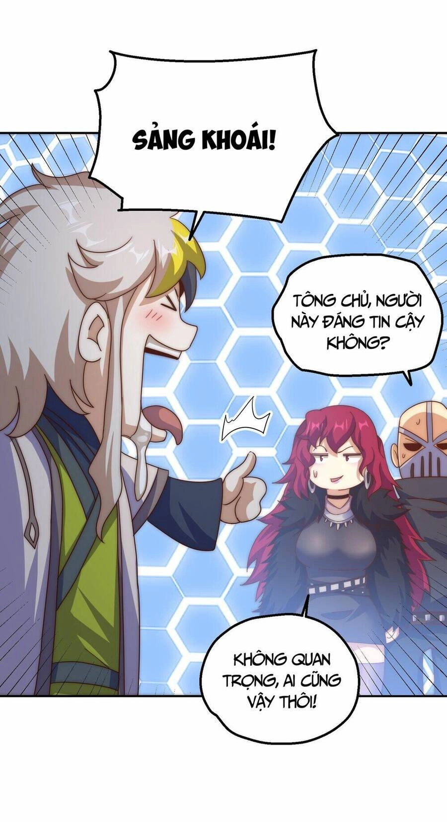 Người Trên Vạn Người Chapter 241 - 72