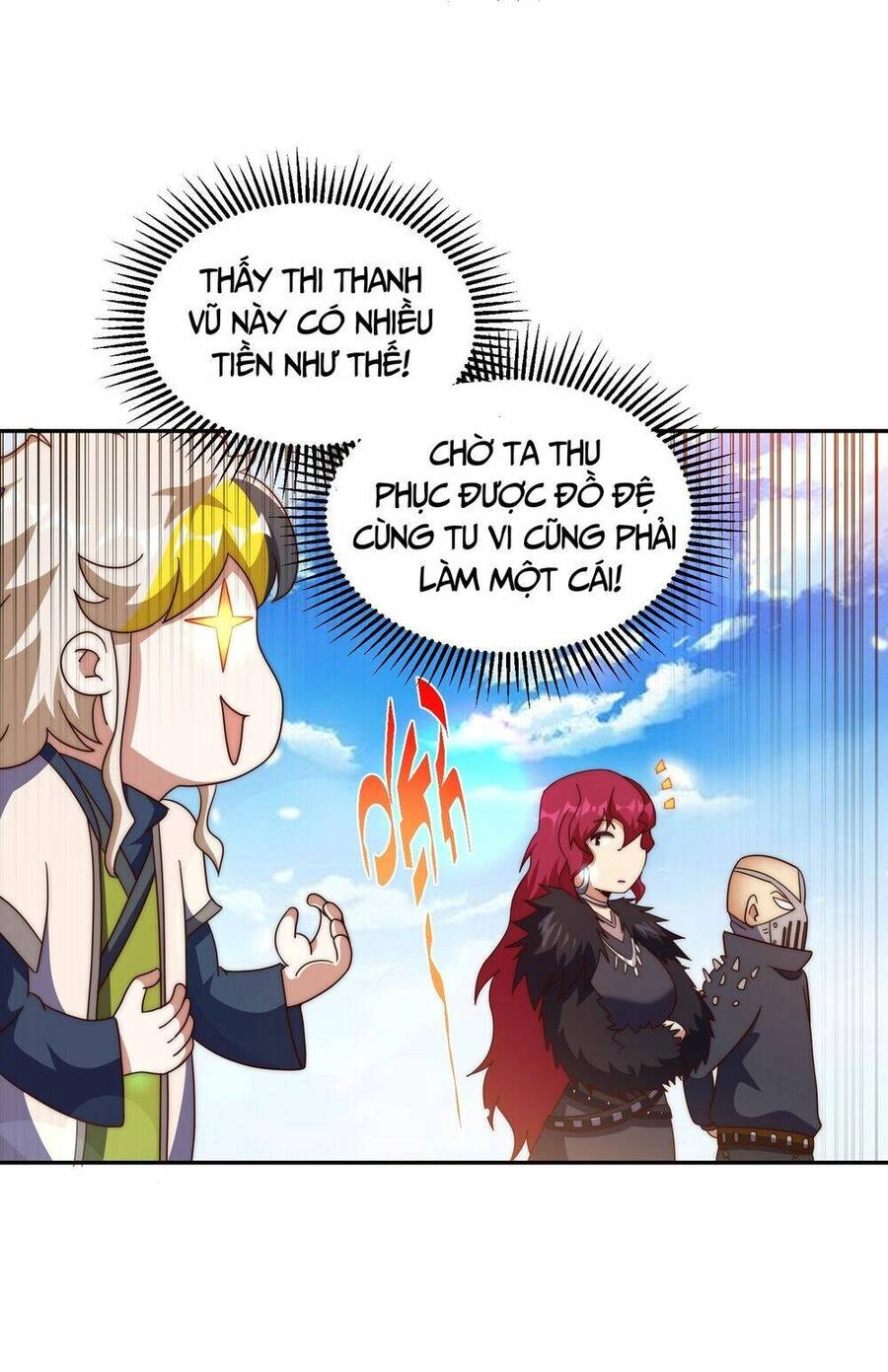 Người Trên Vạn Người Chapter 241 - 84