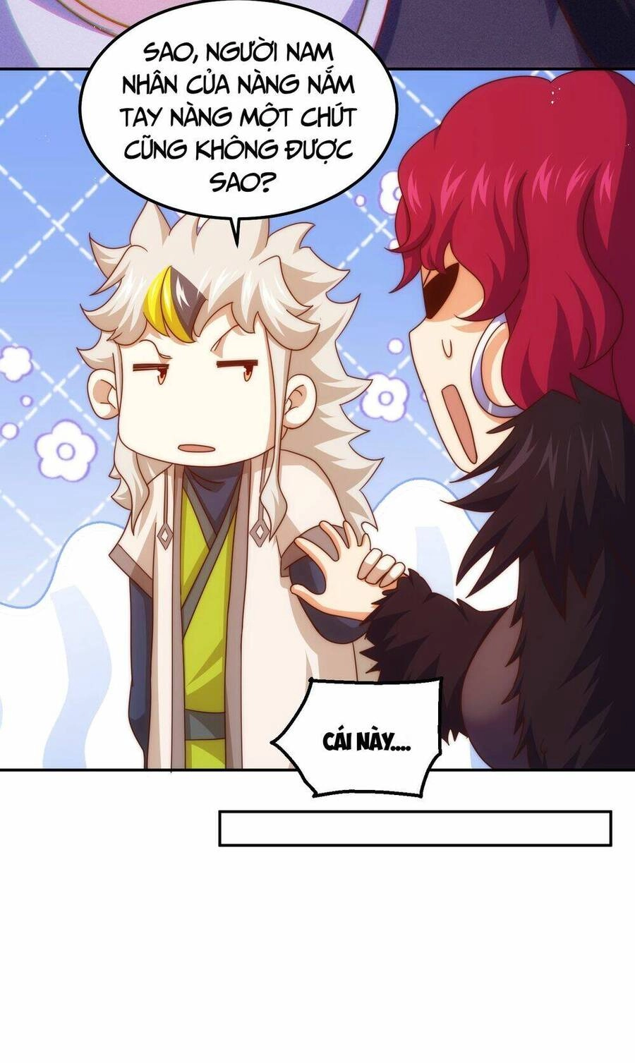 Người Trên Vạn Người Chapter 241 - 92