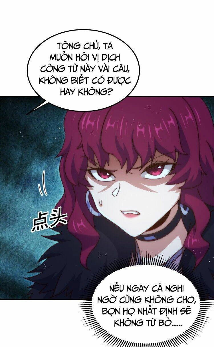 Người Trên Vạn Người Chapter 242 - 20