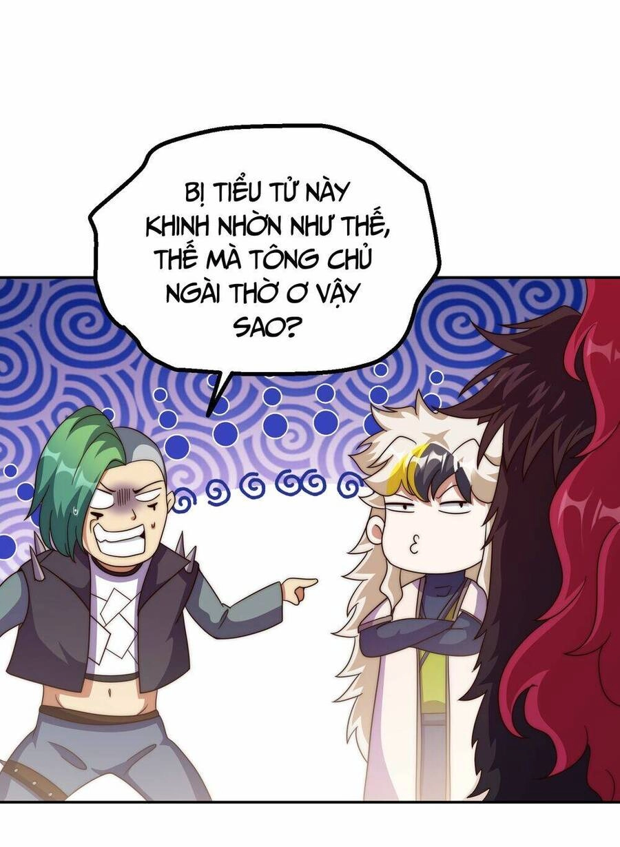 Người Trên Vạn Người Chapter 242 - 30