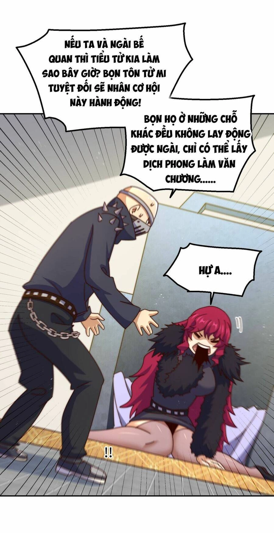 Người Trên Vạn Người Chapter 242 - 55