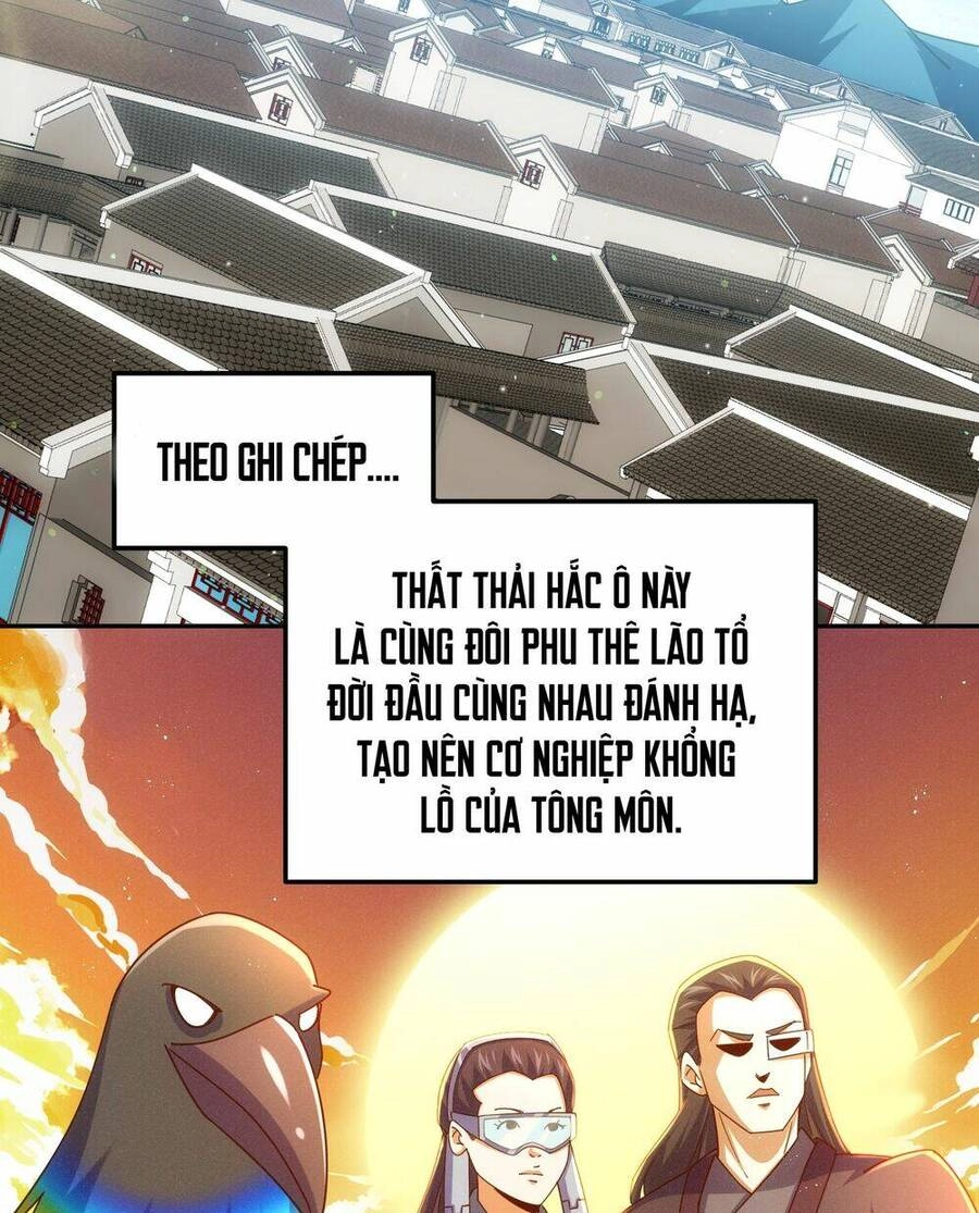 Người Trên Vạn Người Chapter 242 - 80