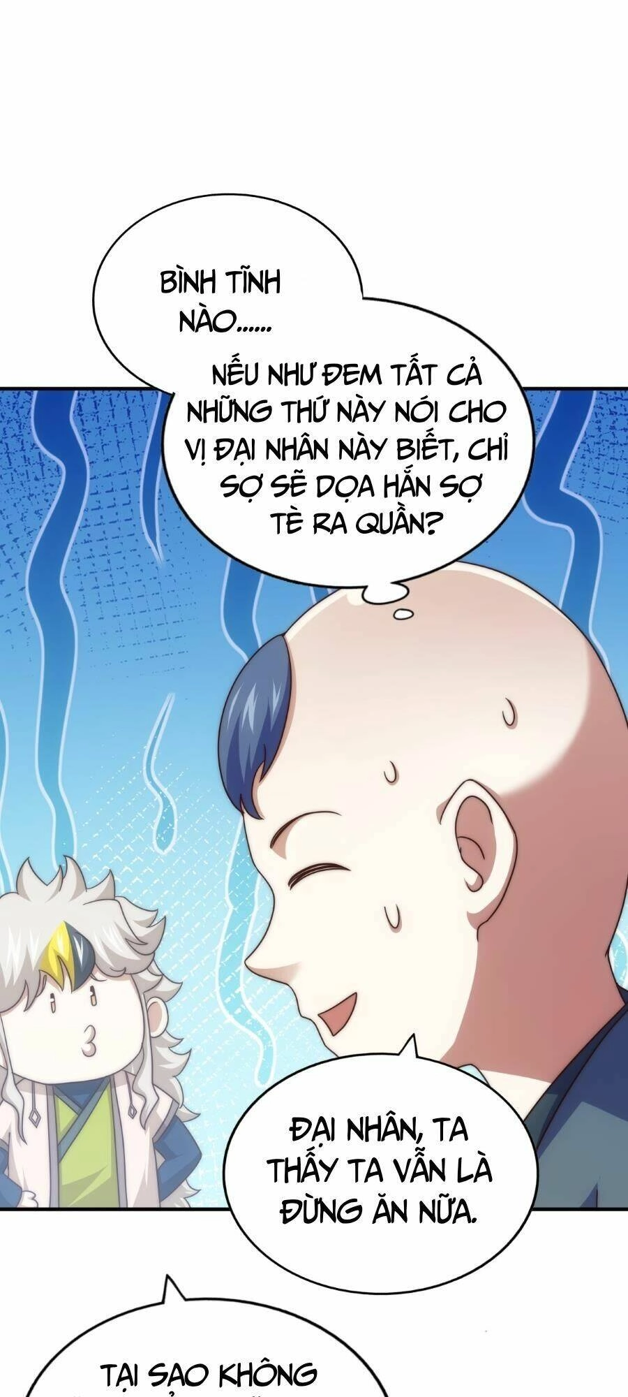 Người Trên Vạn Người Chapter 243 - 2