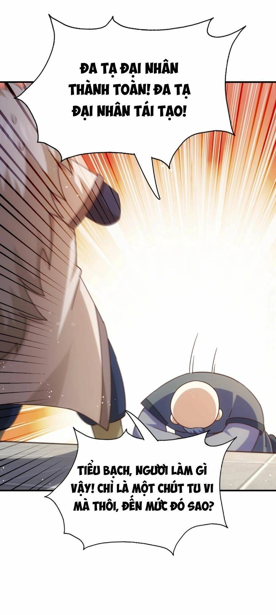 Người Trên Vạn Người Chapter 243 - 12