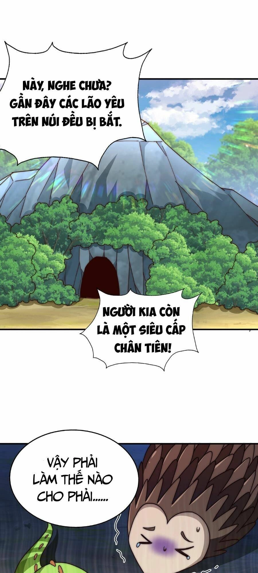 Người Trên Vạn Người Chapter 243 - 32