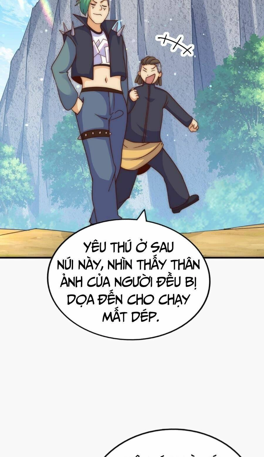 Người Trên Vạn Người Chapter 243 - 35