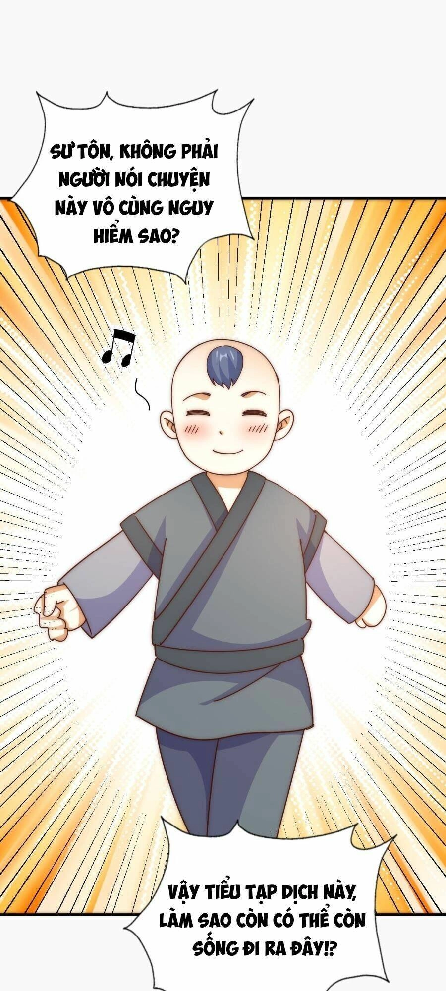 Người Trên Vạn Người Chapter 243 - 43