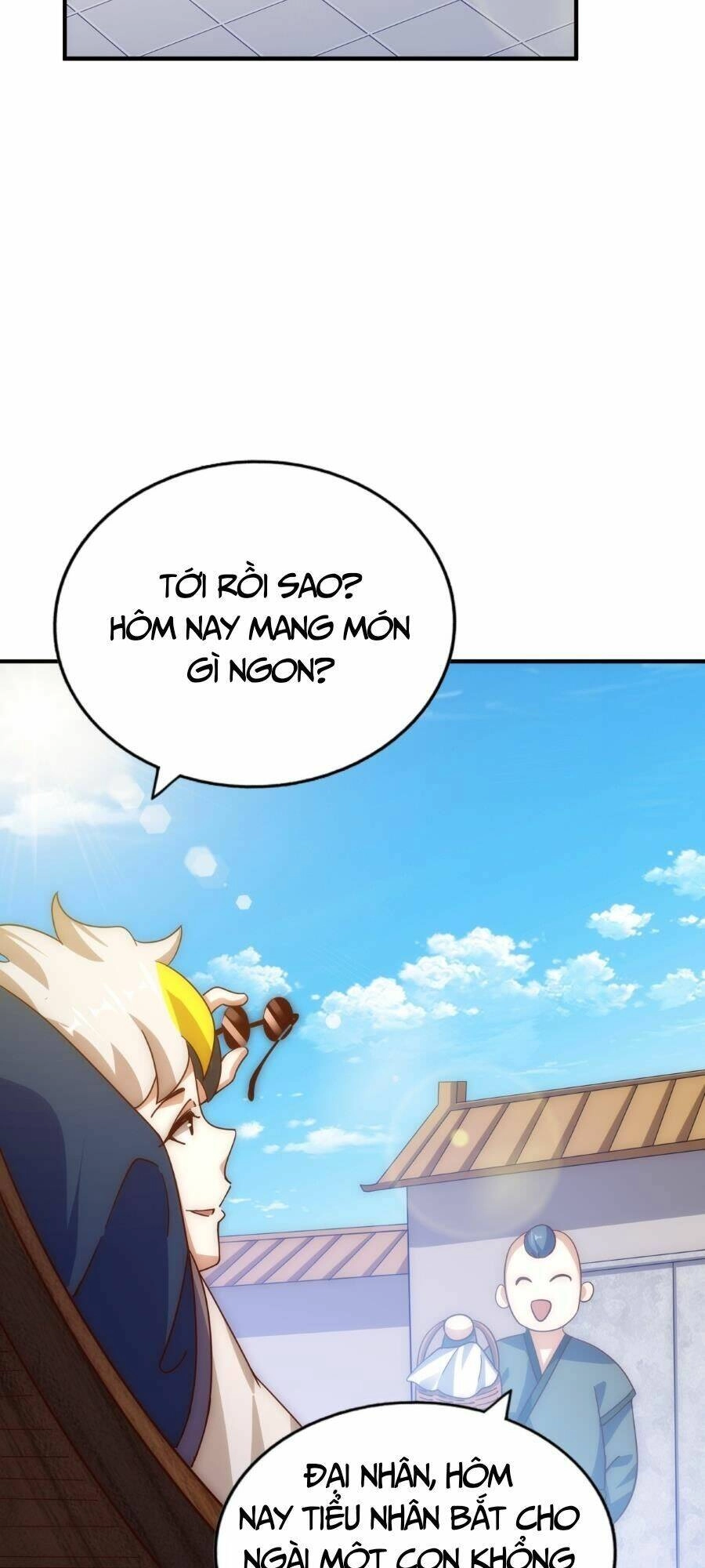 Người Trên Vạn Người Chapter 243 - 74