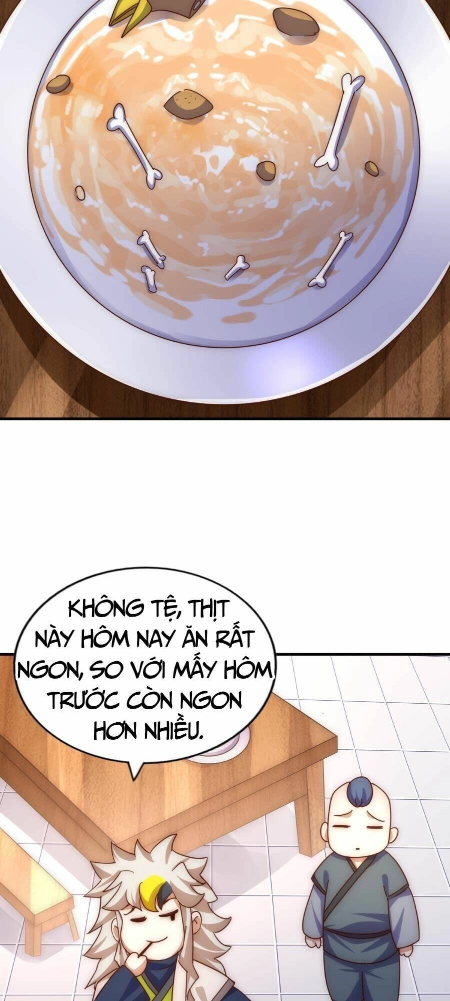 Người Trên Vạn Người Chapter 243 - 76