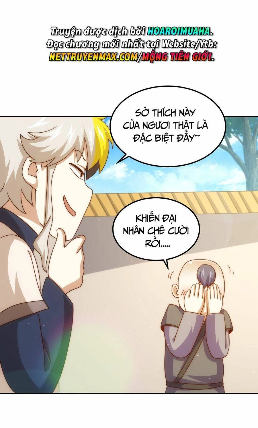 Người Trên Vạn Người Chapter 244 - 2