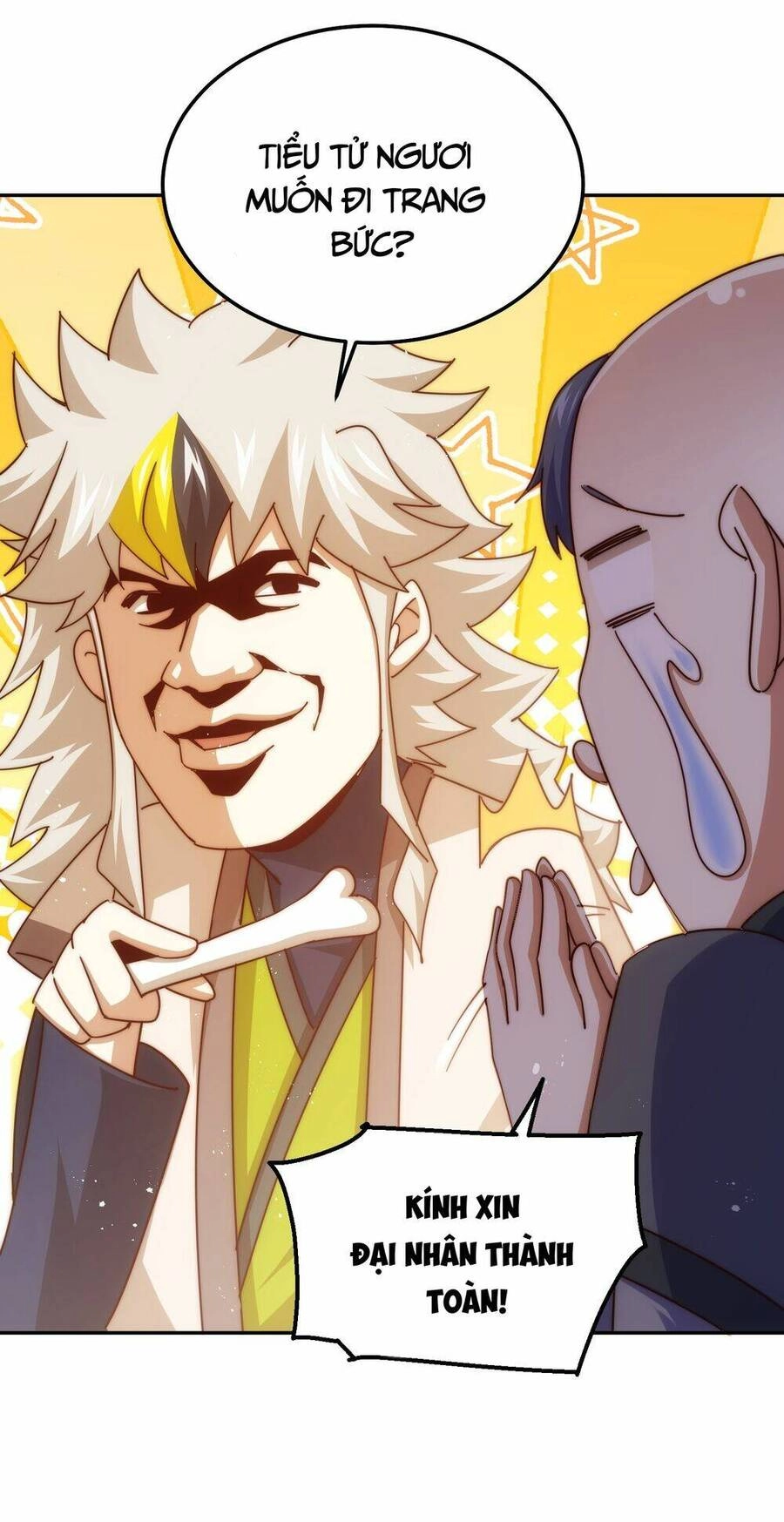 Người Trên Vạn Người Chapter 244 - 6