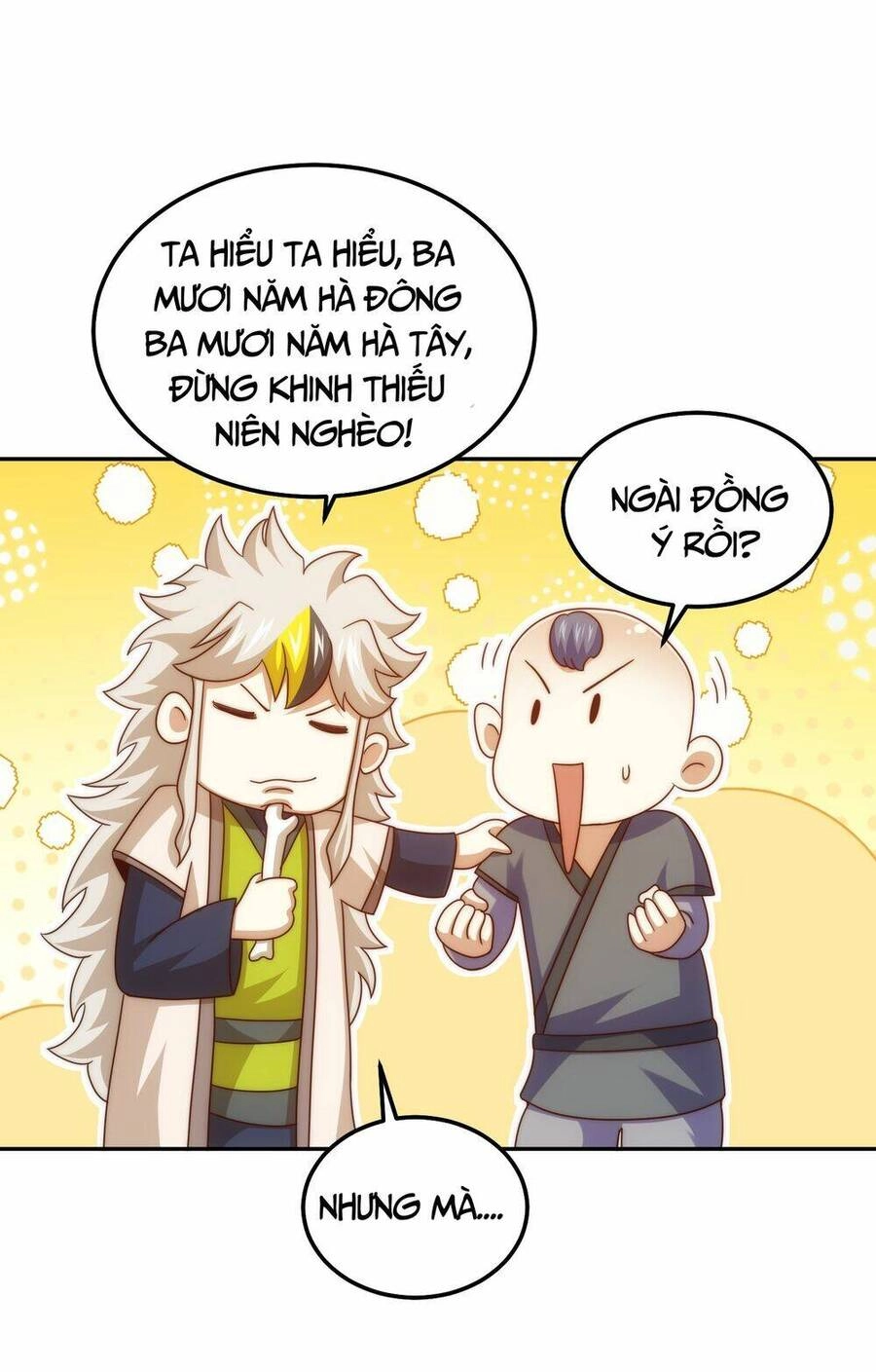 Người Trên Vạn Người Chapter 244 - 7