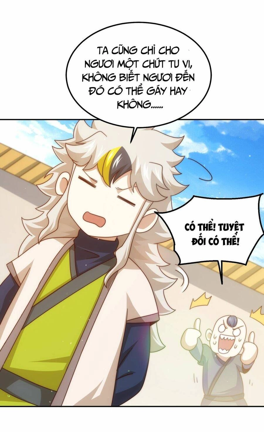 Người Trên Vạn Người Chapter 244 - 8