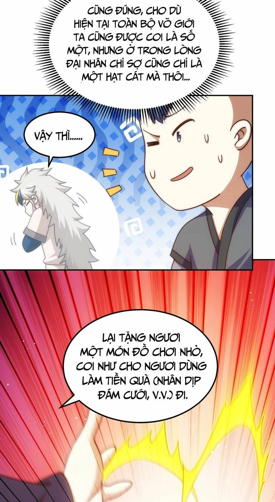 Người Trên Vạn Người Chapter 244 - 10