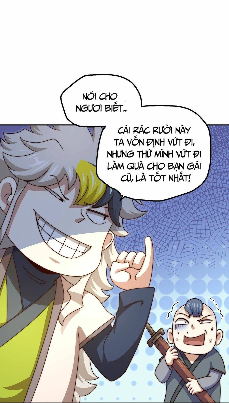 Người Trên Vạn Người Chapter 244 - 13