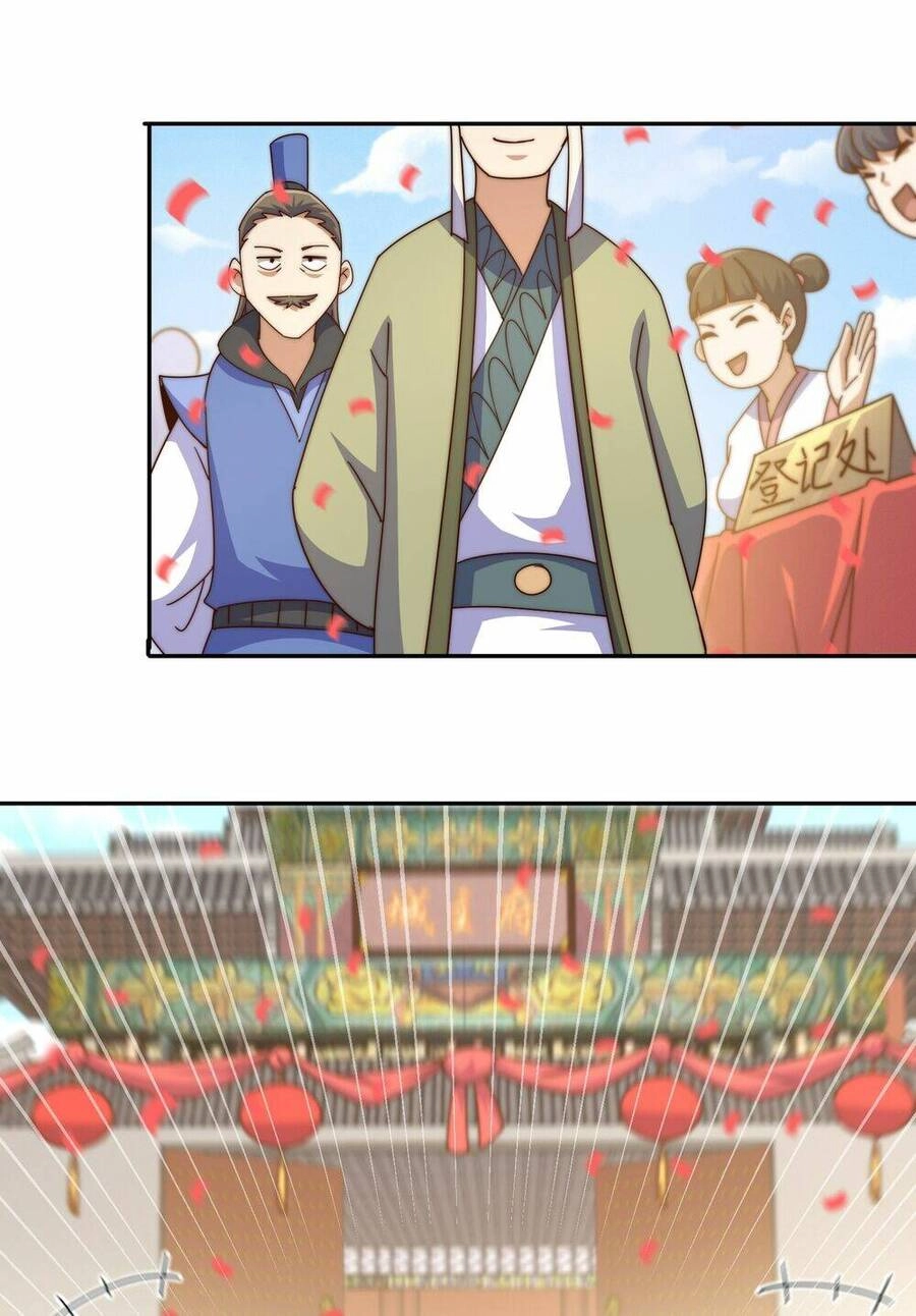 Người Trên Vạn Người Chapter 244 - 17