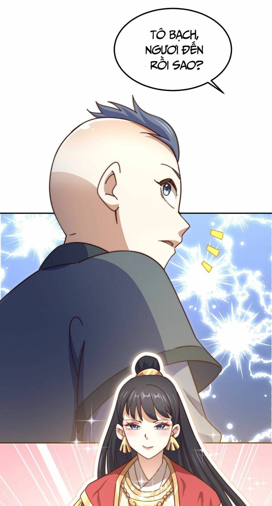 Người Trên Vạn Người Chapter 244 - 19