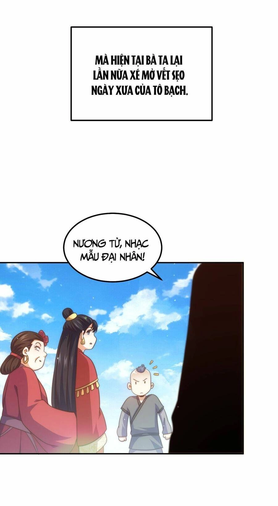 Người Trên Vạn Người Chapter 244 - 29