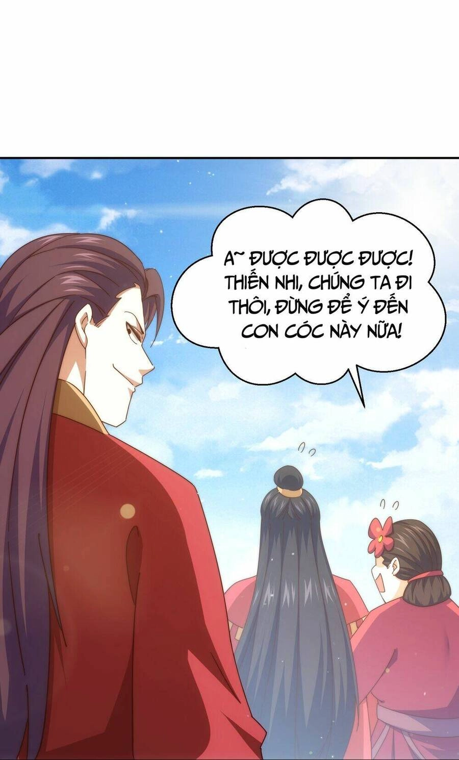 Người Trên Vạn Người Chapter 244 - 32