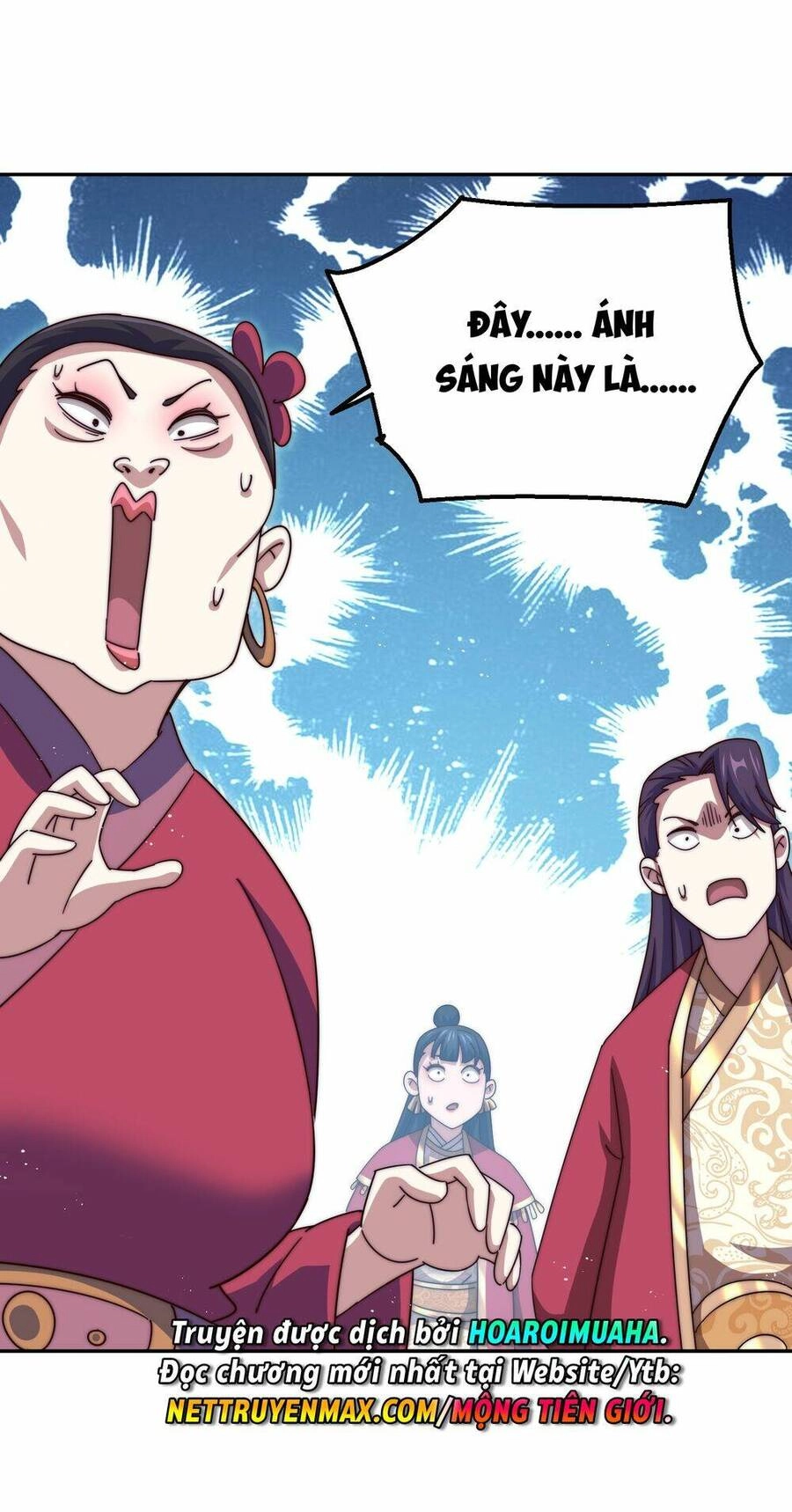 Người Trên Vạn Người Chapter 244 - 47