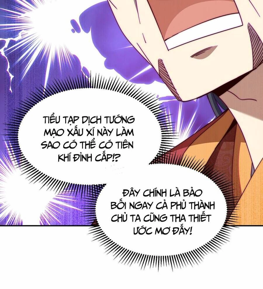 Người Trên Vạn Người Chapter 244 - 49