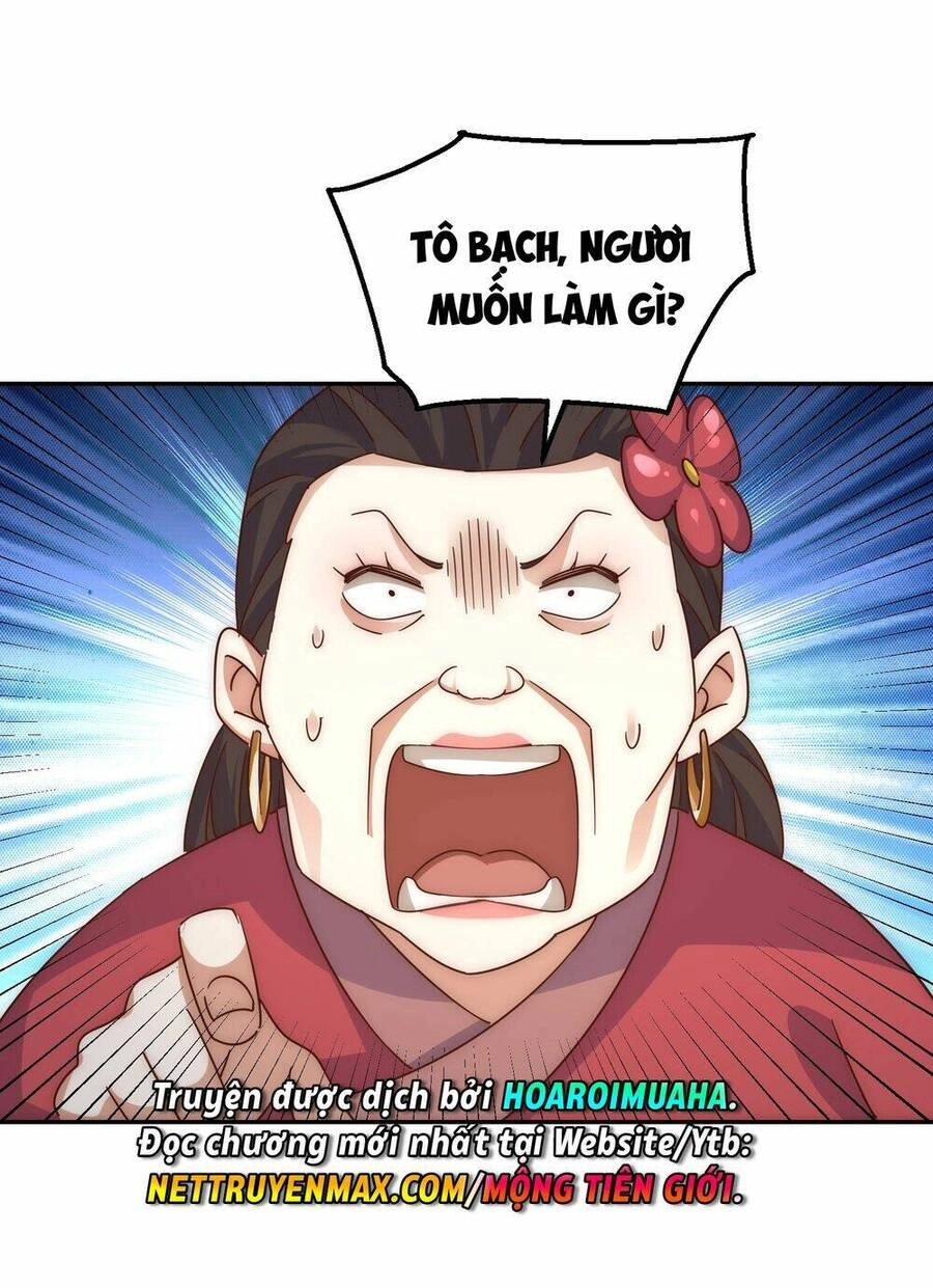 Người Trên Vạn Người Chapter 244 - 54