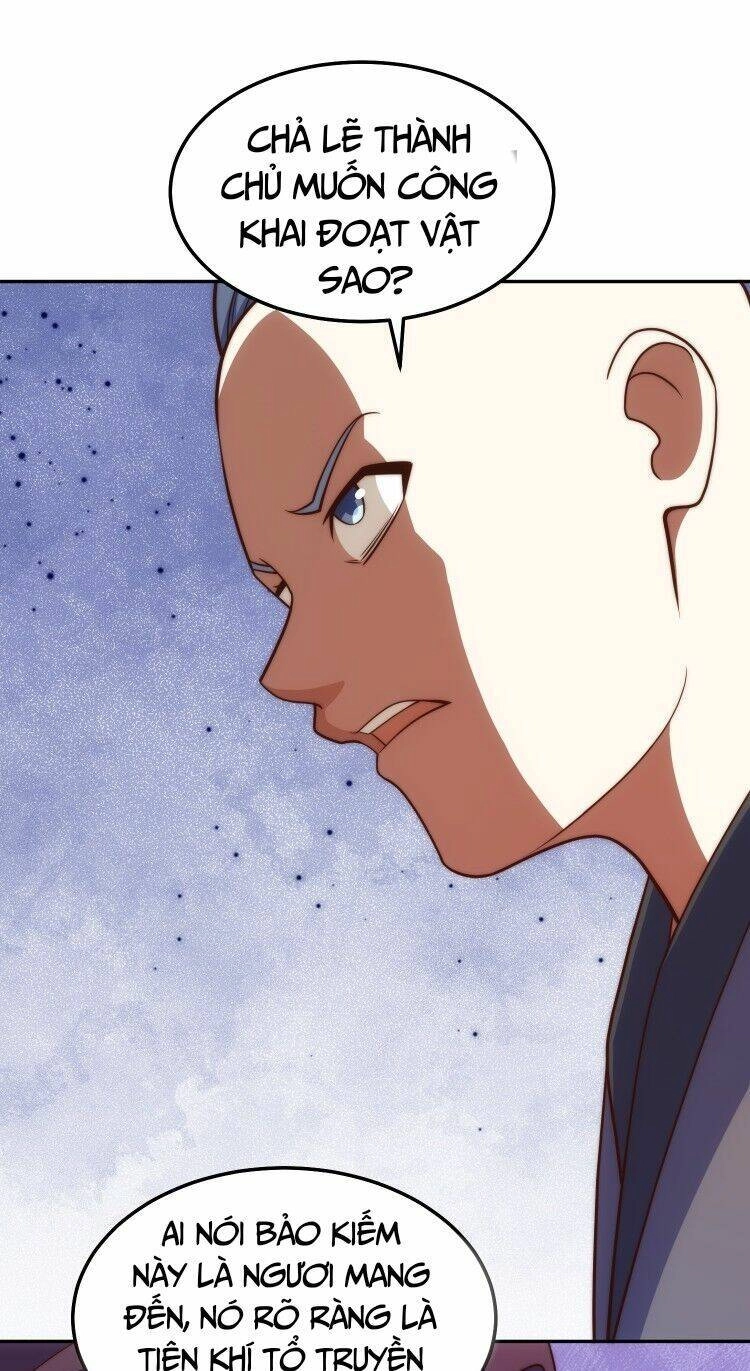 Người Trên Vạn Người Chapter 244 - 65