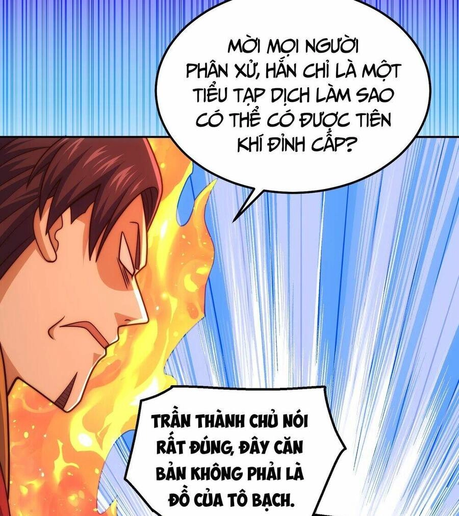 Người Trên Vạn Người Chapter 244 - 71