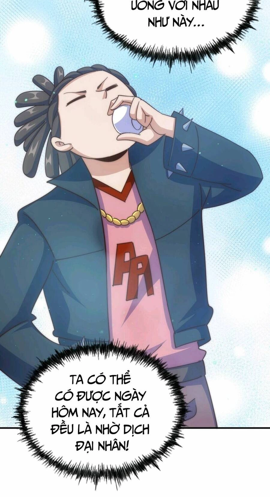 Người Trên Vạn Người Chapter 246 - 14