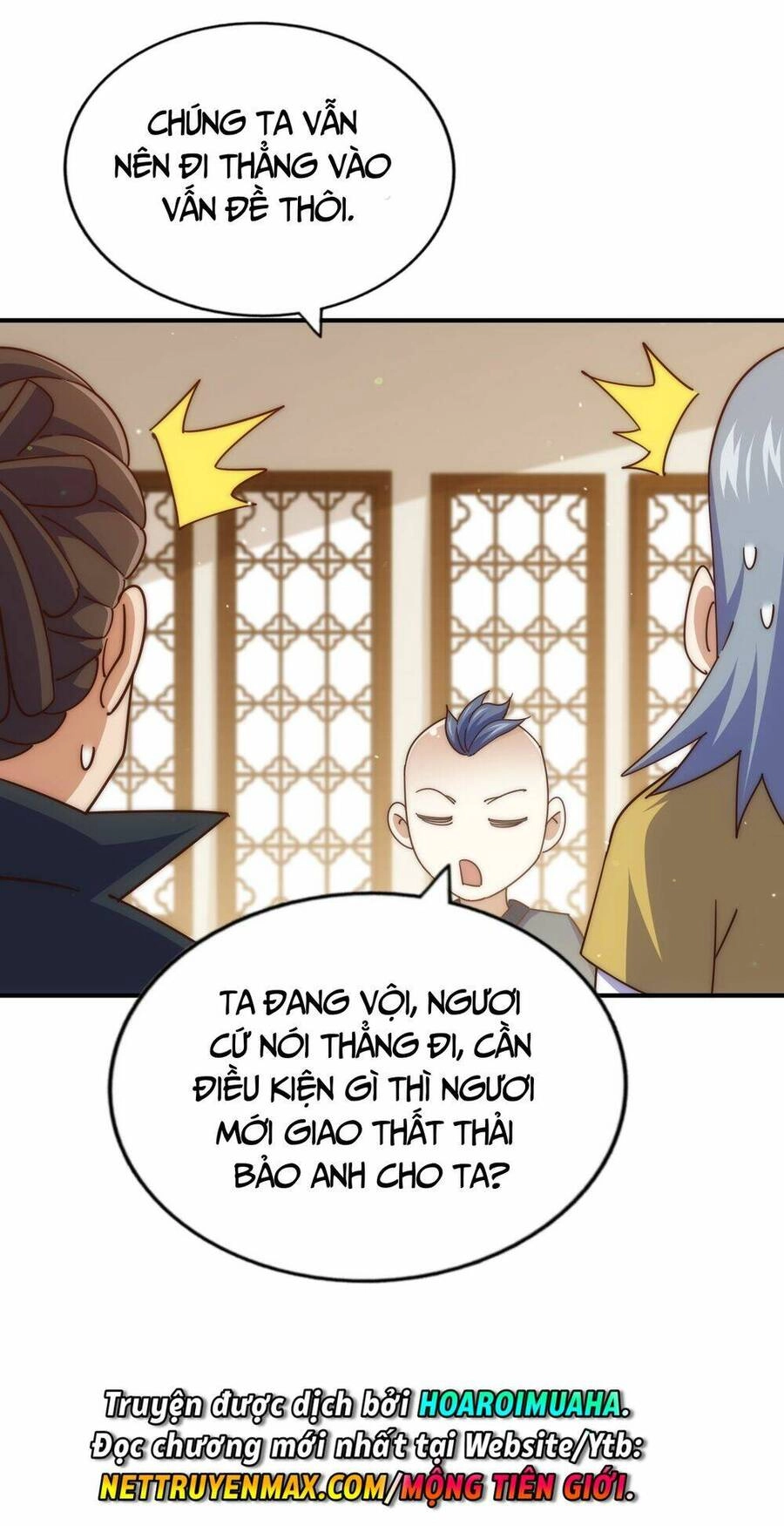 Người Trên Vạn Người Chapter 246 - 15