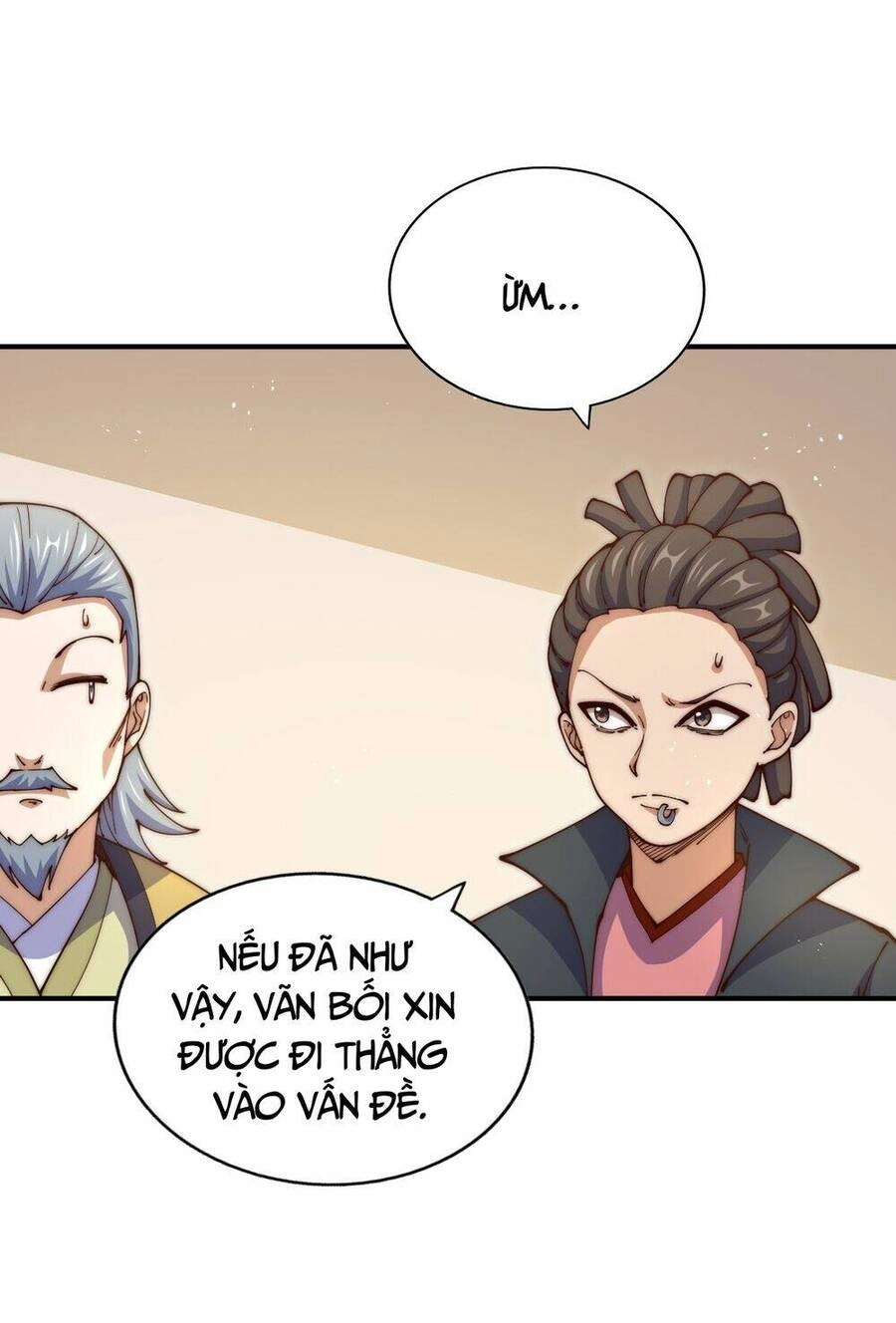 Người Trên Vạn Người Chapter 246 - 16